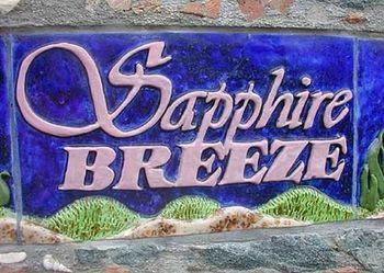 Sapphire Breeze Villa Cruz Bay Eksteriør bilde